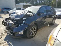 2GNAXUEV4L6240408 2020 CHEVROLET EQUINOX