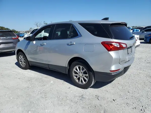 2GNAXUEV4L6244653 2020 CHEVROLET EQUINOX - Image 2