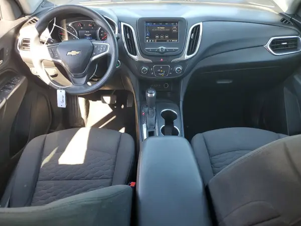2GNAXUEV4L6244653 2020 CHEVROLET EQUINOX - Image 8