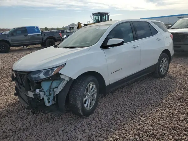 2GNAXUEV4L6245107 2020 CHEVROLET EQUINOX - Image 1