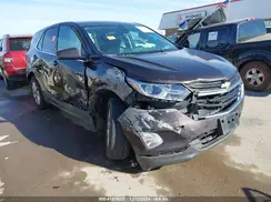 2GNAXUEV4L6250629 2020 CHEVROLET EQUINOX