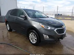 2GNAXUEV4L6252851 2020 CHEVROLET EQUINOX