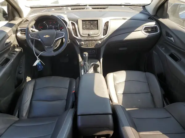 2GNAXUEV4L6253899 2020 CHEVROLET EQUINOX - Image 8