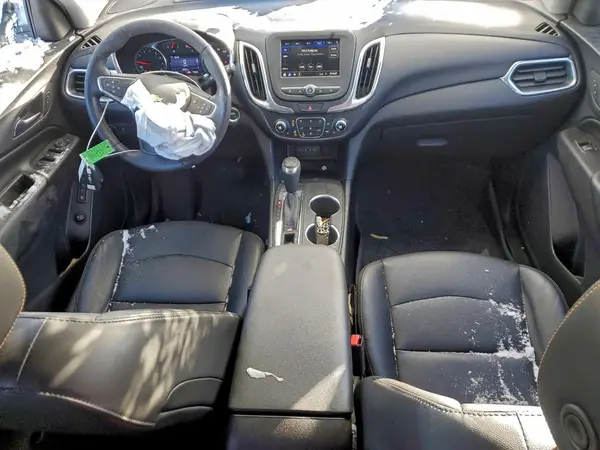 2GNAXUEV4L6254079 2020 CHEVROLET EQUINOX - Image 8