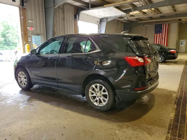 2GNAXUEV4L6254258 2020 CHEVROLET EQUINOX - Image 2