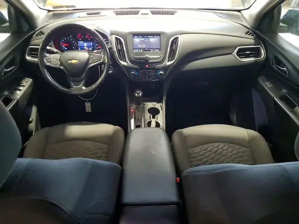 2GNAXUEV4L6254258 2020 CHEVROLET EQUINOX - Image 8