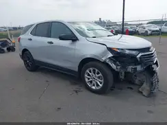2GNAXUEV4L6255541 2020 CHEVROLET EQUINOX