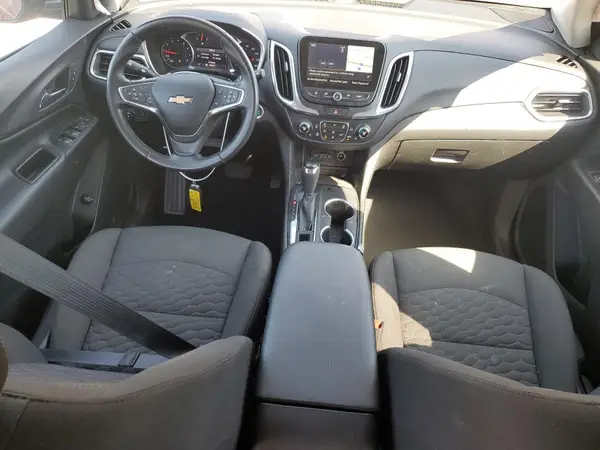 2GNAXUEV4L6257791 2020 CHEVROLET EQUINOX - Image 8