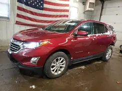 2GNAXUEV4L6260576 2020 CHEVROLET EQUINOX