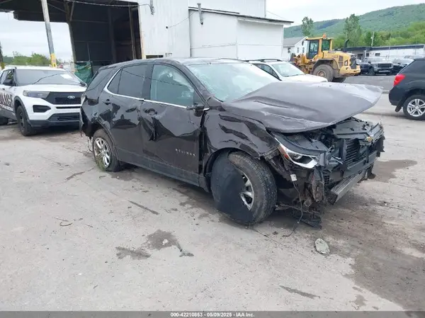 2GNAXUEV4L6265275 2020 CHEVROLET EQUINOX - Image 1