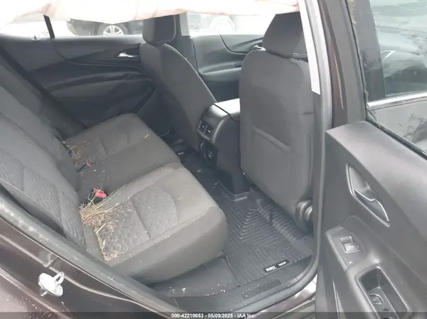 2GNAXUEV4L6265275 2020 CHEVROLET EQUINOX - Image 8