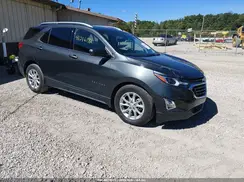 2GNAXUEV4L6267205 2020 CHEVROLET EQUINOX