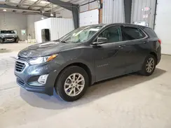 2GNAXUEV4L6267642 2020 CHEVROLET EQUINOX