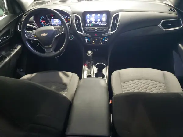 2GNAXUEV4L6267642 2020 CHEVROLET EQUINOX - Image 8