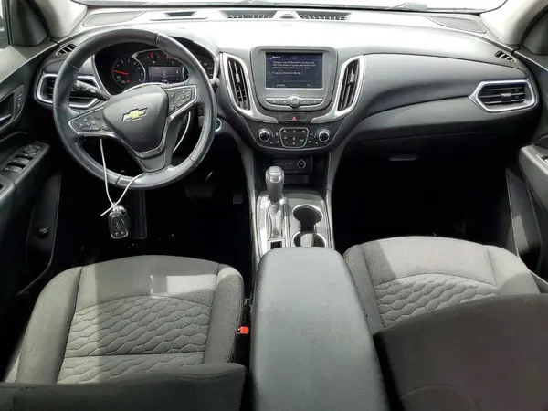 2GNAXUEV4L6267673 2020 CHEVROLET EQUINOX - Image 8
