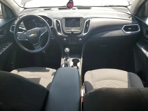 2GNAXUEV4L6270878 2020 CHEVROLET EQUINOX - Image 8