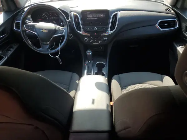 2GNAXUEV4L6273361 2020 CHEVROLET EQUINOX - Image 8