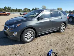 2GNAXUEV4L6277023 2020 CHEVROLET EQUINOX