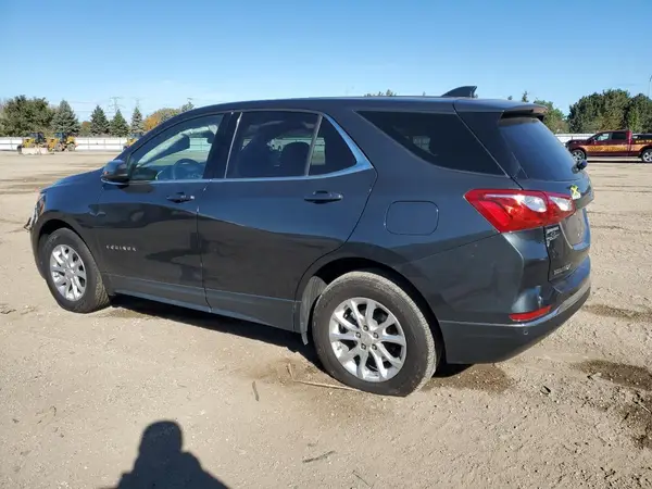 2GNAXUEV4L6277023 2020 CHEVROLET EQUINOX - Image 2