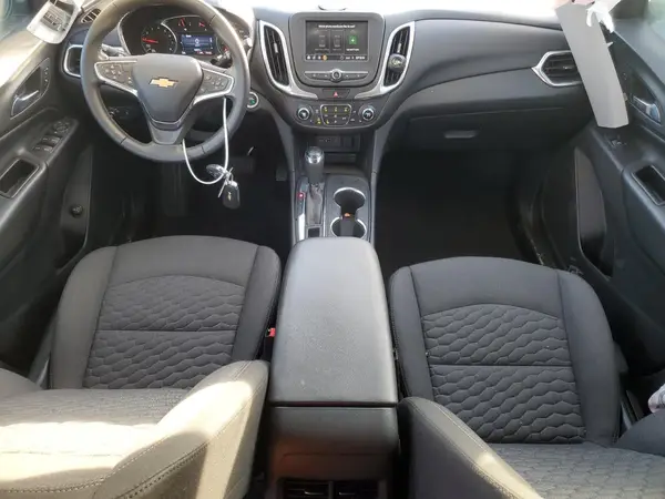 2GNAXUEV4L6277023 2020 CHEVROLET EQUINOX - Image 8