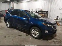 2GNAXUEV4L6283274 2020 CHEVROLET EQUINOX
