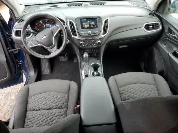 2GNAXUEV4L6283372 2020 CHEVROLET EQUINOX - Image 8