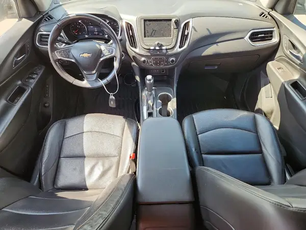 2GNAXUEV4L6283694 2020 CHEVROLET EQUINOX - Image 8