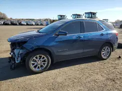2GNAXUEV4L6283940 2020 CHEVROLET EQUINOX