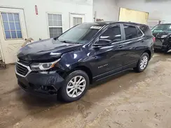 2GNAXUEV4M6100490 2021 CHEVROLET EQUINOX
