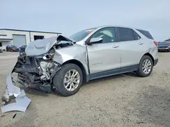 2GNAXUEV4M6100604 2021 CHEVROLET EQUINOX