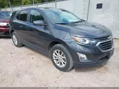 2GNAXUEV4M6101039 2021 CHEVROLET EQUINOX
