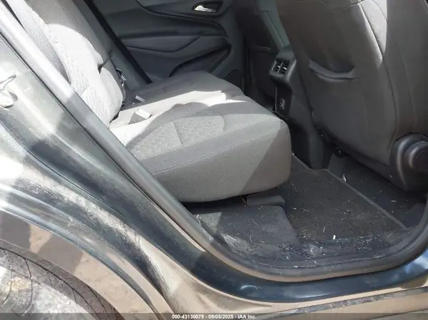 2GNAXUEV4M6101039 2021 CHEVROLET EQUINOX - Image 8