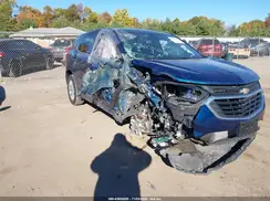 2GNAXUEV4M6101168 2021 CHEVROLET EQUINOX