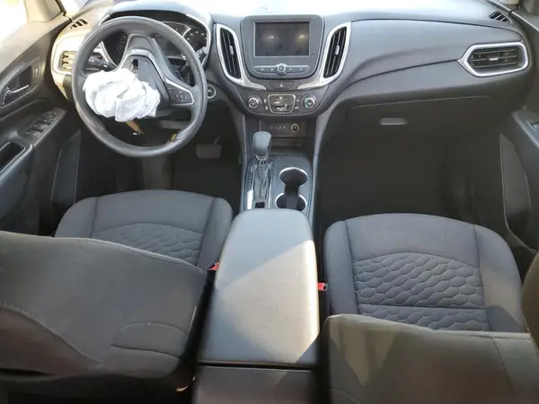 2GNAXUEV4M6104698 2021 CHEVROLET EQUINOX - Image 8
