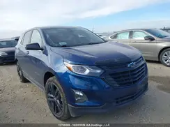 2GNAXUEV4M6106533 2021 CHEVROLET EQUINOX