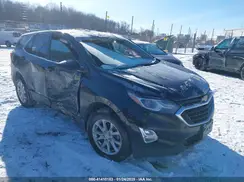 2GNAXUEV4M6108685 2021 CHEVROLET EQUINOX