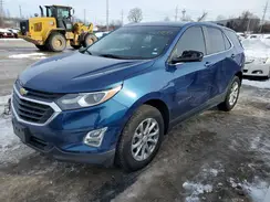 2GNAXUEV4M6108718 2021 CHEVROLET EQUINOX