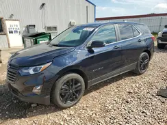 2GNAXUEV4M6109030 2021 CHEVROLET EQUINOX