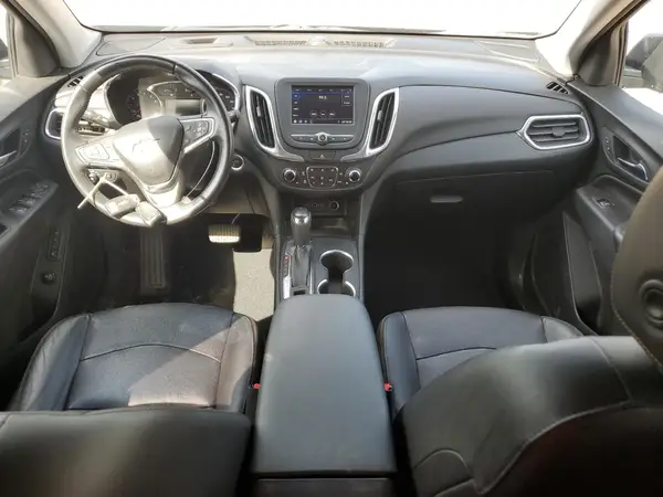2GNAXUEV4M6109030 2021 CHEVROLET EQUINOX - Image 8