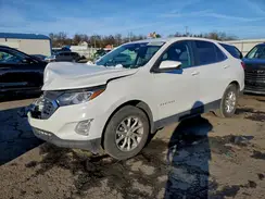 2GNAXUEV4M6109108 2021 CHEVROLET EQUINOX