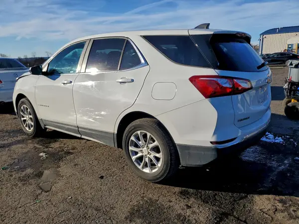 2GNAXUEV4M6109108 2021 CHEVROLET EQUINOX - Image 2