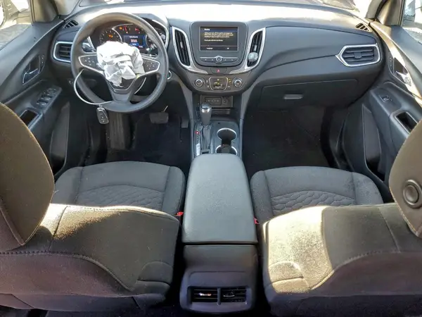 2GNAXUEV4M6109108 2021 CHEVROLET EQUINOX - Image 8