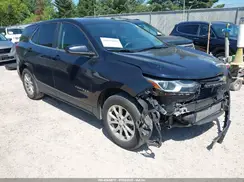 2GNAXUEV4M6110047 2021 CHEVROLET EQUINOX
