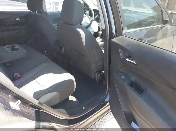 2GNAXUEV4M6110047 2021 CHEVROLET EQUINOX - Image 8
