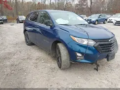 2GNAXUEV4M6110582 2021 CHEVROLET EQUINOX