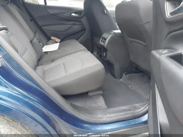 2GNAXUEV4M6110582 2021 CHEVROLET EQUINOX - Image 8