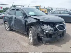 2GNAXUEV4M6112509 2021 CHEVROLET EQUINOX