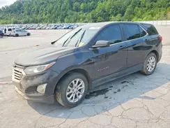 2GNAXUEV4M6115118 2021 CHEVROLET EQUINOX
