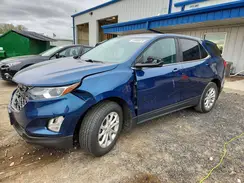 2GNAXUEV4M6115278 2021 CHEVROLET EQUINOX