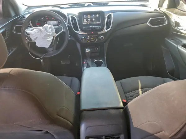 2GNAXUEV4M6116625 2021 CHEVROLET EQUINOX - Image 8